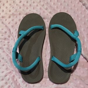Mont-Bell Sock On Sandals